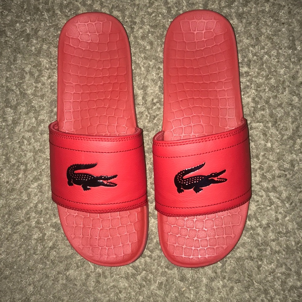 COPY - Women’s Slides